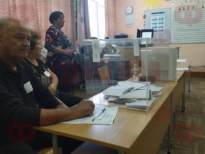 Активността в Бургас – рекордно ниска