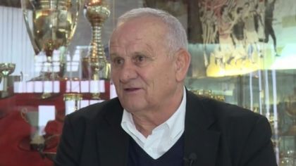 Люпко Петрович: ЦСКА-София може да е шампион и без нови