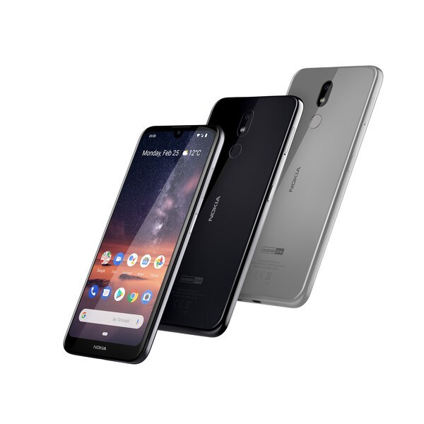 Nokia 3.2 вече в България