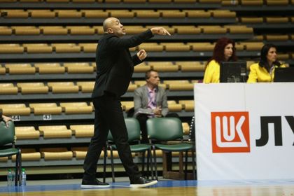 Небойша Видич: Няма да коментирам, защото може да сгреша