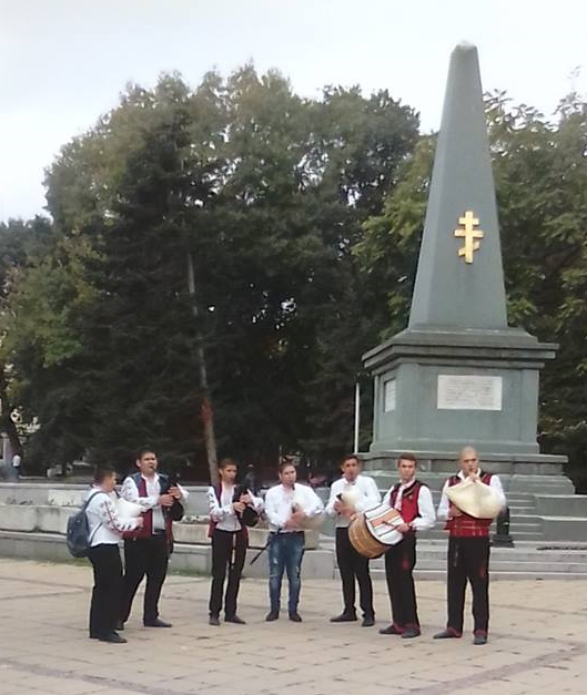Варна въстана! Общината не дава разрешение за паметник на Вълчан войвода (СНИМКИ)