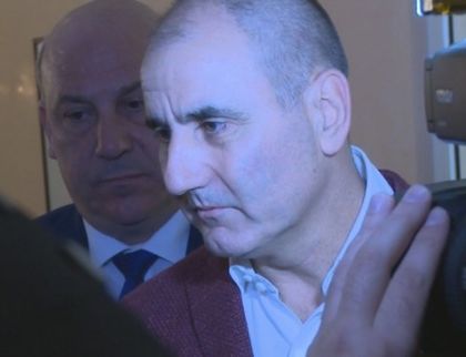 Цветан Цветанов: Ще гоним руснаци само при заплаха за националната сигурност