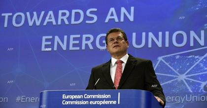 EU Observer: Дежа вю: Газопроводът в България ще се сблъска с изостреното внимание на ЕС