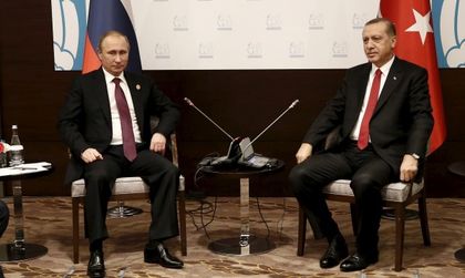 Стоплят ли се отношенията между Турция и Русия?