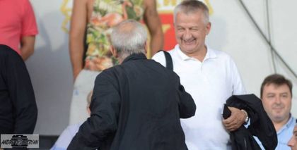 Крушарски: Общината ни дава терен от 70 дка