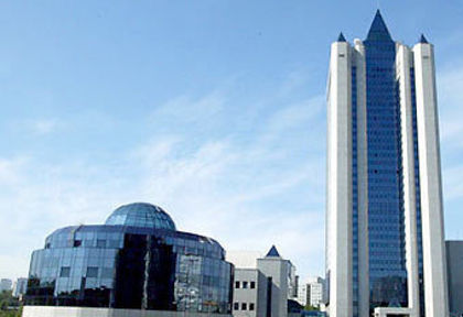 Нашето министерство на енергетиката чака официално писмо от "Газпром" дали "Турски поток" ще минава през България