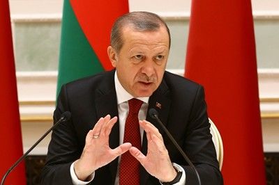 Ердоган: Турция ще пита народа дали му е нужен ЕС