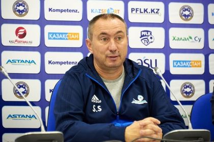 Мъри е оптимист за Казахстан в квалификациите за Евро 2020