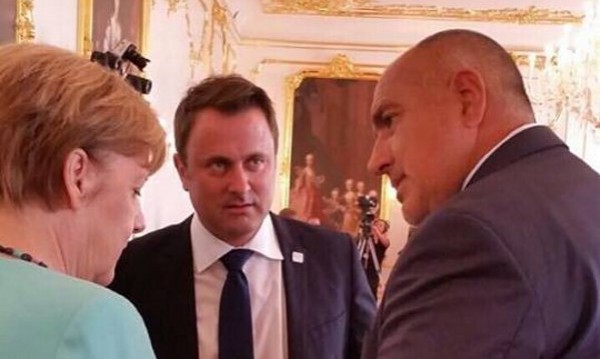 27-те от ЕС пред честни разговори за Европа след Brexit