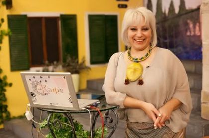 Джуджи е по-откровена от всякога: Няма да се върна в "На кафе"