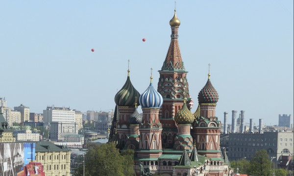 Обвинение от Москва: Оказва се натиск върху руски медии в САЩ!