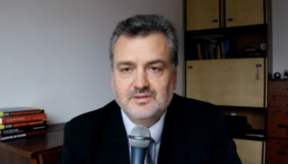 Ексклузивно! Д-р Пасков за хванатото от ГДБОП огромно количество чисто ново оръжие и муниции (ВИДЕО)
