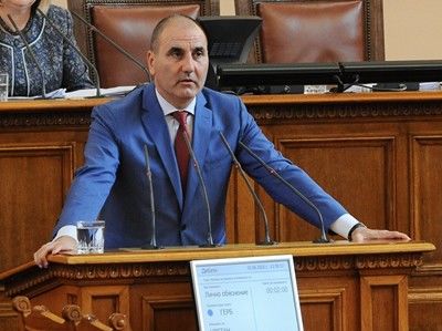 И ГЕРБ, и БСП обявиха, че ще вкарват мажоритария вот
