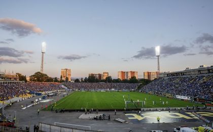 При Левски място за срам няма