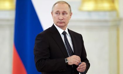 Русия инспектира бойната готовност на армията си