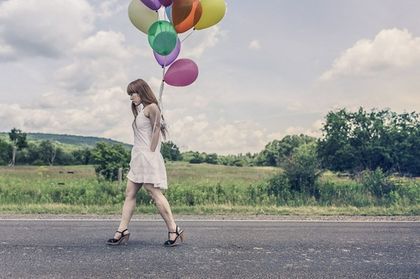 5 признака, че щастието наближава