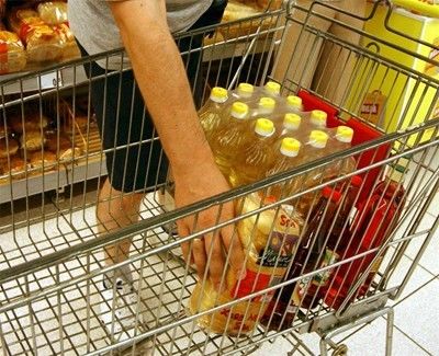 Изписването на хранителните стойности на етикетите на храните става задължително