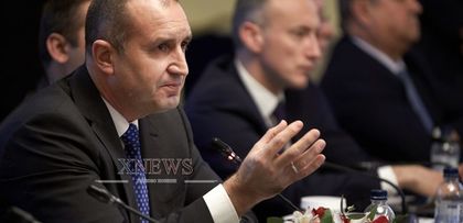 Президентът: Трябва да се фокусираме върху всяко ниво на държавно управление