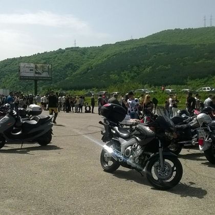 В Ямбол ще се проведе традиционна рокерска обиколка като част от първия за годината Национален мотосъбор