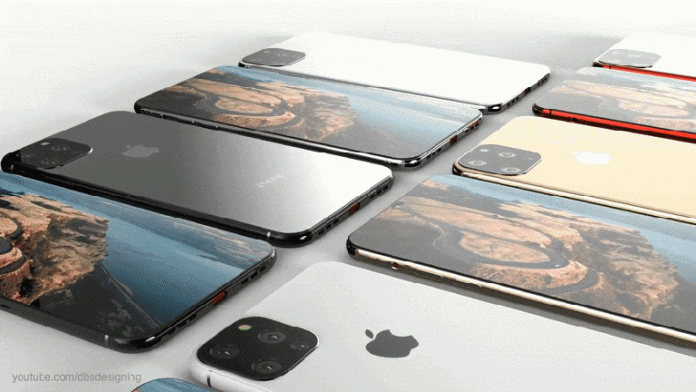 5G и проблемите на Huawei няма да спасят iPhone 11 – статистиката го доказва