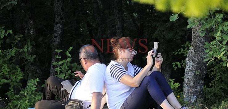 74.9 години е средната продължителност на живота в Хасковско