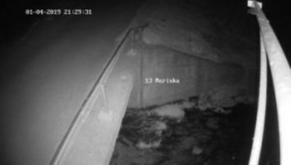 Бургас: Вандали са повредили камера за следене на нивото на река Маринка в село Маринка