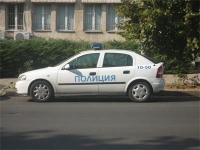 Възрастна жена удари шамар на 12-годишен, написаха й акт за хулиганство