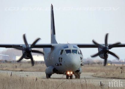 ИЗВЪНРЕДНО! Бойко Борисов изпрати Спартана за ранен каратист в Белград