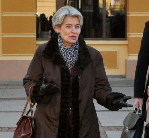 Бокова отхвърли твърденията за корупция в ЮНЕСКО