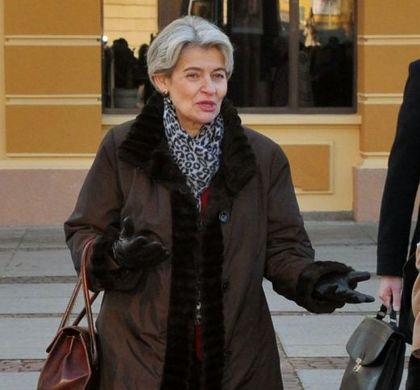 Бокова отхвърли твърденията за корупция в ЮНЕСКО