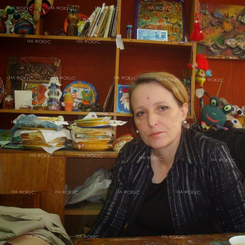 Таня Китанова, ЦПЛР-ОДК Перник: Имаме подкрепа и оценка от общината, което е изключително важно