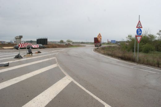 Полицаи блокират Шипка