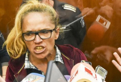 Съдбовни часове за Иванчева, решава се съдбата ѝ