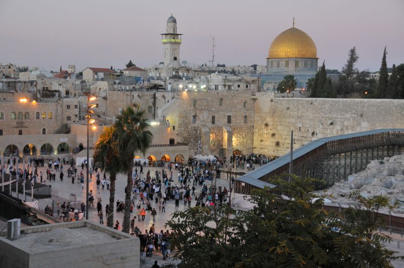 The Times of Israel: Палестинските власти ще отхвърлят всеки мирен план, който не зачита границите от 1967 година