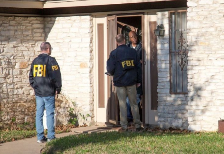 Ужасяваща атака в Тексас! Три мистериозни пакета-бомби избухнаха в ръцете на получателите си – има жертви