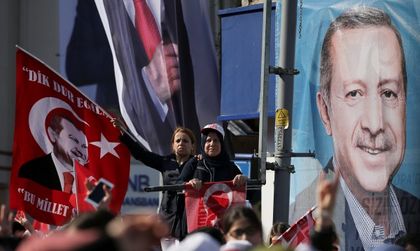 Решаващ ден в Турция, дали Ердоган ще получи още власт?