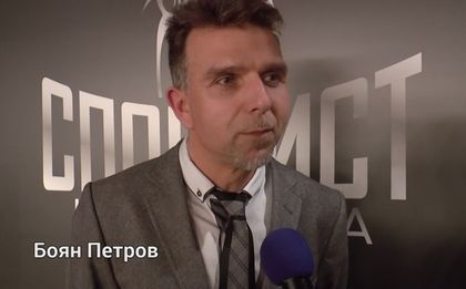 Боян Петров: Ще атакувам поне още три 8-хилядника