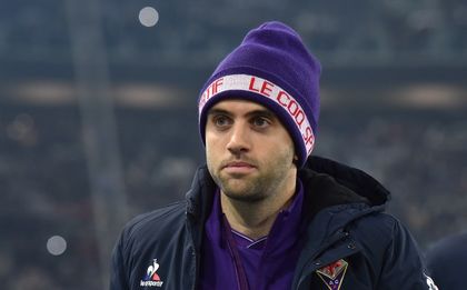 Фиорентина пуска Роси под наем и взима Итурбе