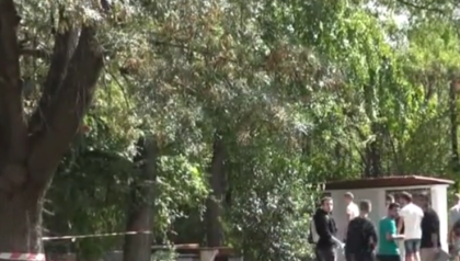 Арест за пловдивски ученици заради гавра с връстник ВИДЕО