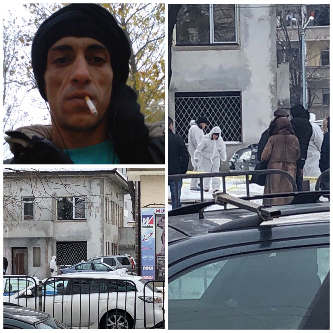 Откриха убиеца на рома-крадец в Пловдив! Вижте какво си е признал! Виновен ли е? СНИМКИ
