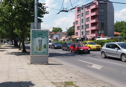 Шашма! Младежът, който бе пребит и ограбен на бул.