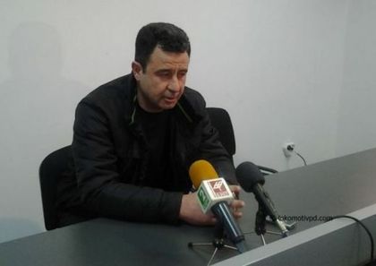 Пашев: Започнахме отпуснато срещу
Монтана Още от деня
