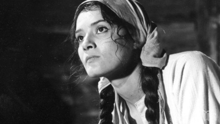 Голямата актриса Виолета Гиндева почина навръх Цветница