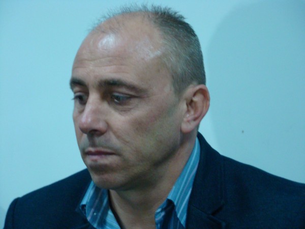 Илиан Илиев: Себераздаване имаше, доволен съм