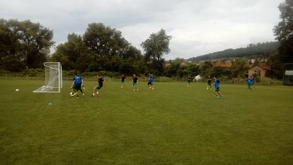 Оборище ще стартира сезона срещу Рилски спортист