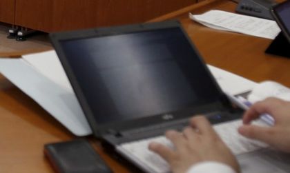 За Киев руски хакери стоели зад кибератаката