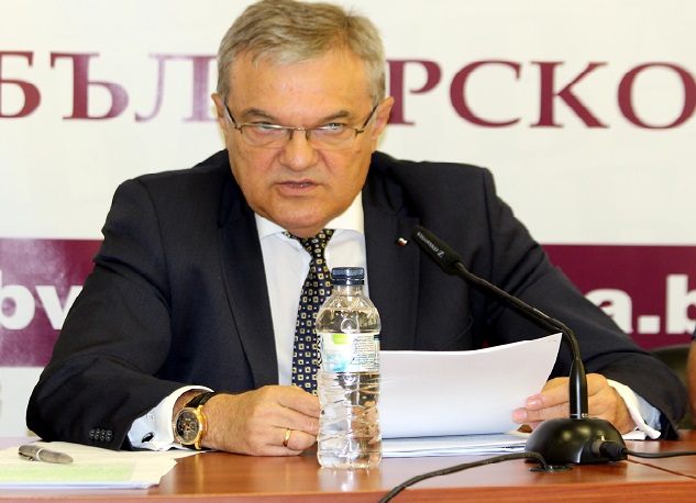 Румен Петков, АБВ: Ще искаме ЕК да се произнесе за държавната помощ, която плащаме на американските централи