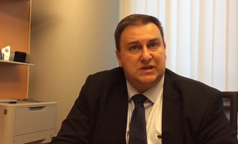 Емил Радев за евродоклада: Отчетен е напредъкът в съдебната реформа (Видео)