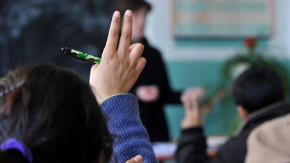 2700 ученици в областта болни от астма, затлъстяване и епилепсия