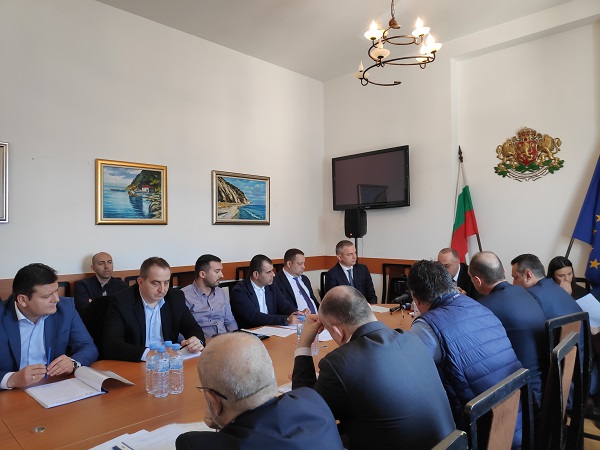 Варна: 19 юристи са определени за членове на Районната избирателна комисия